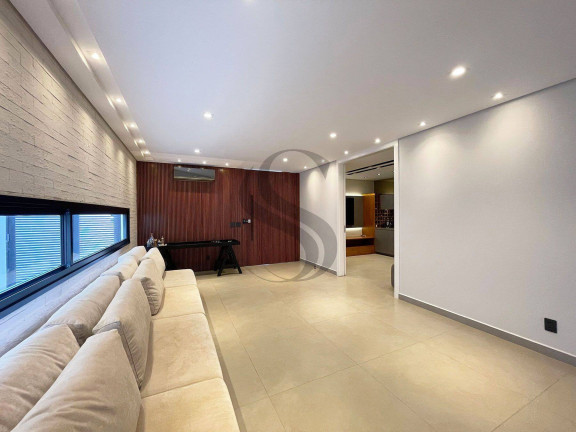 Imagem Casa de Condomínio com 3 Quartos à Venda, 295 m² em Alphaville Nova Esplanada - Votorantim Imagem Casa de Condomínio com 3 Quartos à Venda, 295 m² em Alphaville Nova Esplanada - Votorantim