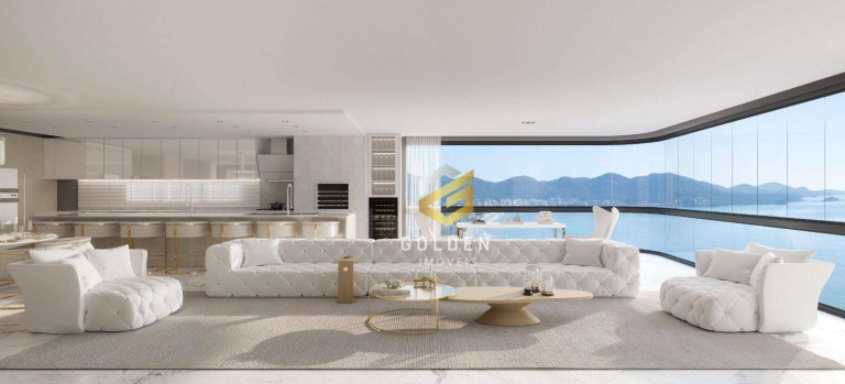 Imagem Apartamento com 3 Quartos à Venda, 140 m² em Meia Praia - Itapema