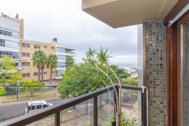 Imagem Imóvel com 3 Quartos à Venda, 126 m² em Santa Tereza - Porto Alegre Imagem Imóvel com 3 Quartos à Venda, 126 m² em Santa Tereza - Porto Alegre