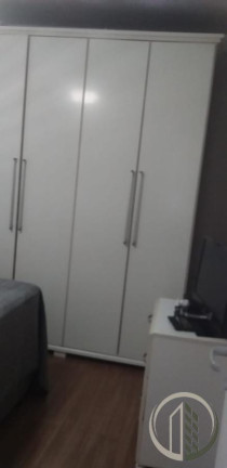 Imagem Apartamento com 2 Quartos à Venda, 96 m² em Aparecida - Santos
