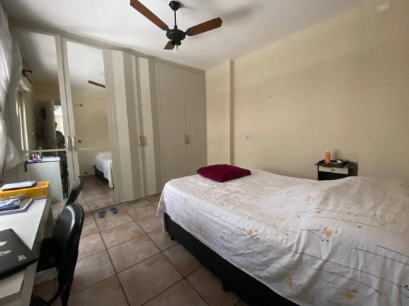 Imagem Apartamento com 2 Quartos à Venda, 56 m² em Gonzaga - Santos Imagem Apartamento com 2 Quartos à Venda, 56 m² em Gonzaga - Santos