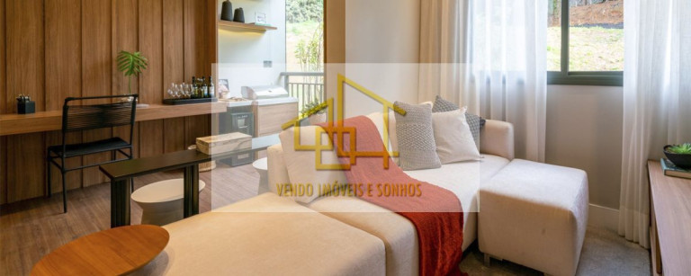 Imagem Apartamento com 3 Quartos à Venda, 58 m² em Campininha - São Paulo Imagem Apartamento com 3 Quartos à Venda, 58 m² em Campininha - São Paulo