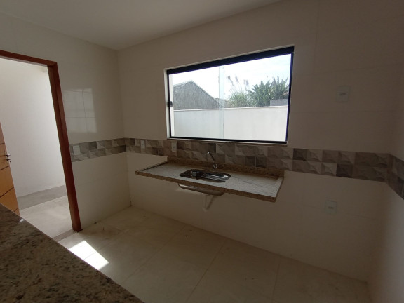 Imagem Casa com 2 Quartos à Venda, 65 m² em Jardim Atlântico Oeste (itaipuaçu) - Maricá Imagem Casa com 2 Quartos à Venda, 65 m² em Jardim Atlântico Oeste (itaipuaçu) - Maricá