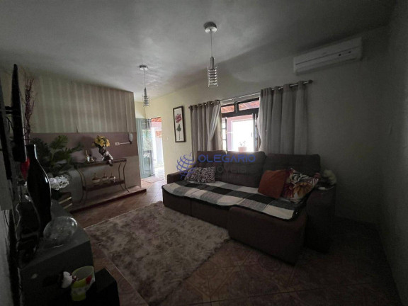 Imagem Casa com 2 Quartos à Venda, 149 m² em Armação - Penha