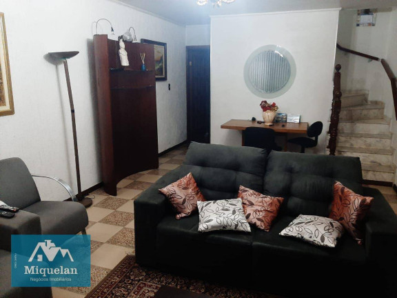 Imagem Sobrado com 3 Quartos à Venda, 149 m² em Vila Nova Mazzei - São Paulo Imagem Sobrado com 3 Quartos à Venda, 149 m² em Vila Nova Mazzei - São Paulo