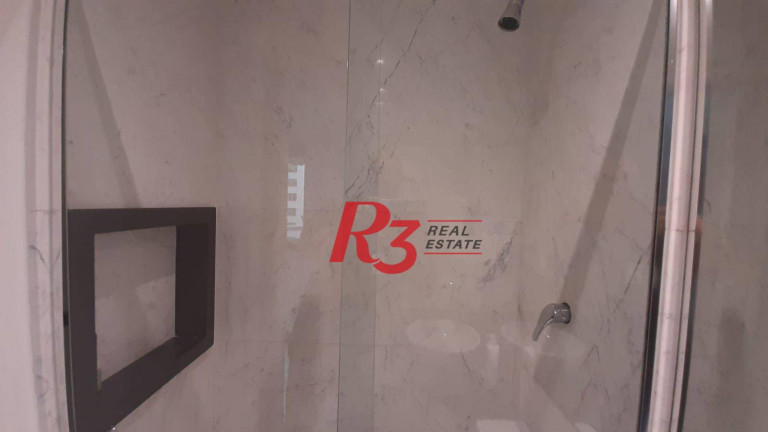 Imagem Apartamento com 2 Quartos à Venda, 50 m² em Boqueirão - Santos