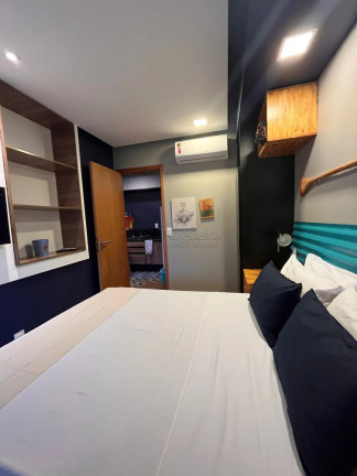 Imagem Flat com 1 Quarto à Venda, 33 m² em Merepe Ll - Ipojuca