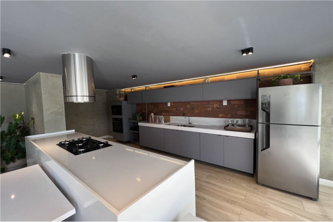 Imagem Cobertura com 3 Quartos à Venda, 157 m² em Formosa - Cabedelo Imagem Cobertura com 3 Quartos à Venda, 157 m² em Formosa - Cabedelo