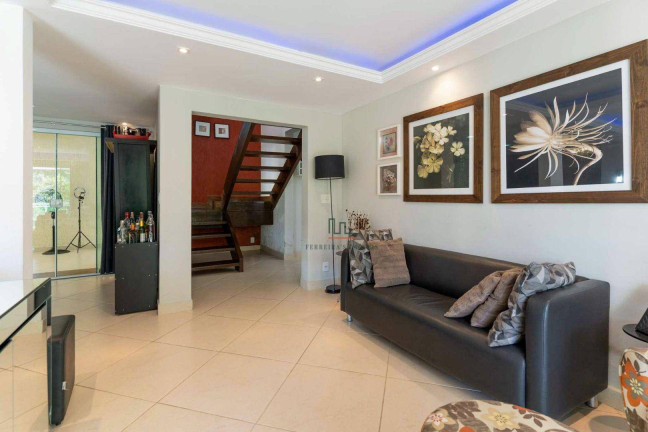Imagem Casa com 3 Quartos à Venda, 280 m² em Itaipu - Niterói