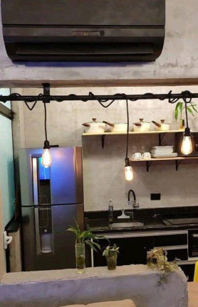 Imagem Apartamento com 1 Quarto à Venda, 42 m² em Tupi - Praia Grande