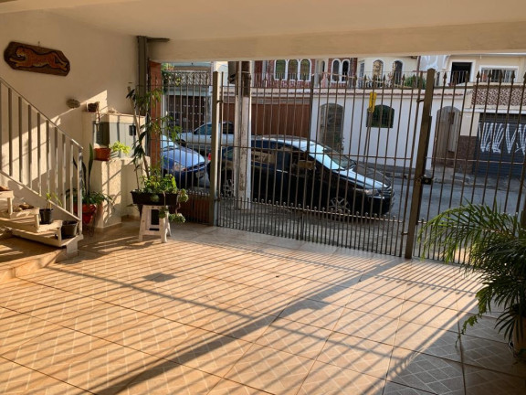 Imagem Apartamento com 2 Quartos à Venda, 203 m² em Vila Ipojuca - São Paulo