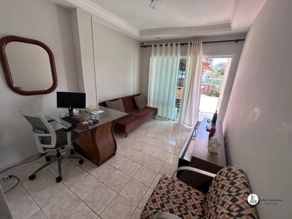 Imagem Casa com 5 Quartos à Venda, 400 m² em Itapebussu - Guarapari