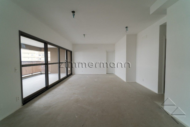 Imagem Apartamento com 4 Quartos à Venda, 191 m² em Vila Gumercindo - São Paulo Imagem Apartamento com 4 Quartos à Venda, 191 m² em Vila Gumercindo - São Paulo