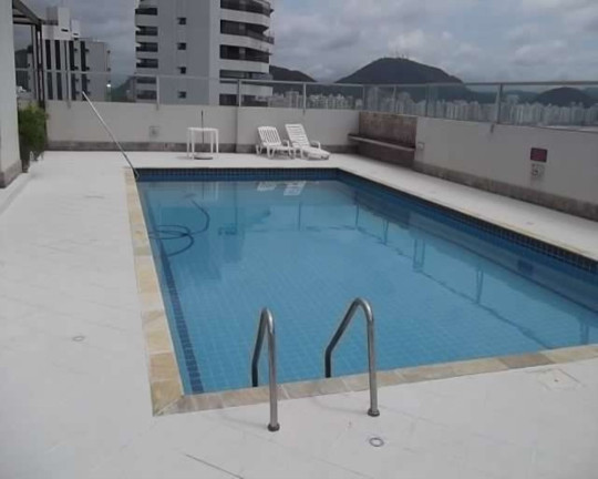 Imagem Apartamento com 3 Quartos à Venda, 148 m² em Jardim Astúrias - Guarujá