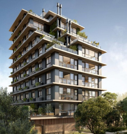 Imagem Imóvel com 2 Quartos à Venda, 63 m² em Boa Vista - Porto Alegre Imagem Imóvel com 2 Quartos à Venda, 63 m² em Boa Vista - Porto Alegre