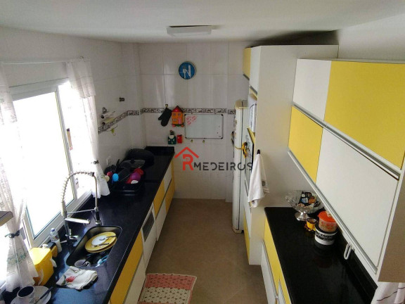 Imagem Cobertura com 3 Quartos à Venda, 177 m² em Tupi - Praia Grande Imagem Cobertura com 3 Quartos à Venda, 177 m² em Tupi - Praia Grande