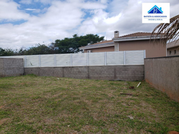 Imagem Terreno à Venda, 420 m² em Swiss Park - Campinas