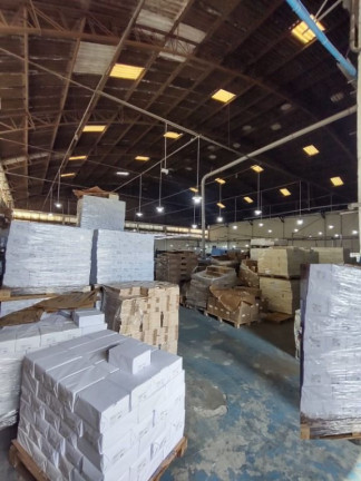 Imagem Galpão para Alugar, 1.900 m² em Vila Nova Cumbica - Guarulhos Imagem Galpão para Alugar, 1.900 m² em Vila Nova Cumbica - Guarulhos