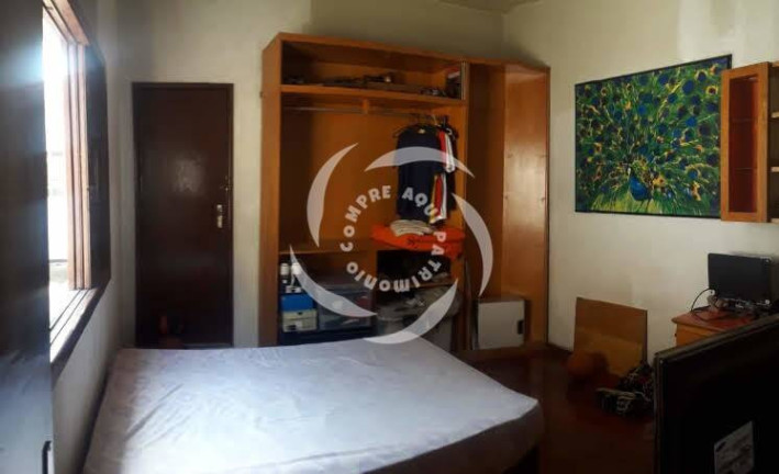 Imagem Casa com 5 Quartos à Venda, 240 m² em Cambuci - São Paulo Imagem Casa com 5 Quartos à Venda, 240 m² em Cambuci - São Paulo