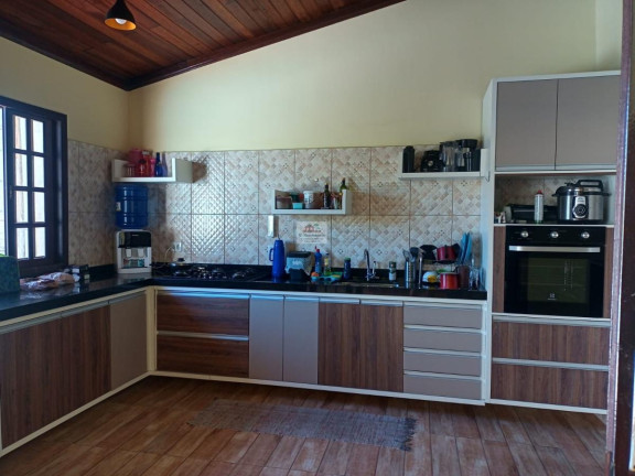 Imagem Casa com 3 Quartos à Venda, 250 m² em Perequê Açu - Ubatuba