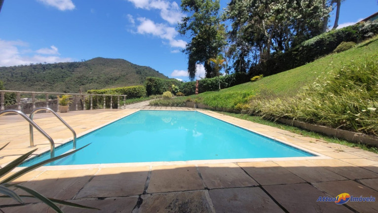 Imagem Casa com 3 Quartos à Venda, 319 m² em Tijuca - Teresópolis Imagem Casa com 3 Quartos à Venda, 319 m² em Tijuca - Teresópolis