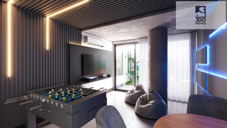 Imagem Apartamento com 3 Quartos à Venda, 68 m² em Juvevê - Curitiba Imagem Apartamento com 3 Quartos à Venda, 68 m² em Juvevê - Curitiba