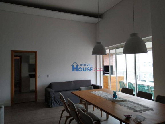 Imagem Apartamento com 3 Quartos à Venda, 172 m² em Tamboré - Santana De Parnaíba Imagem Apartamento com 3 Quartos à Venda, 172 m² em Tamboré - Santana De Parnaíba