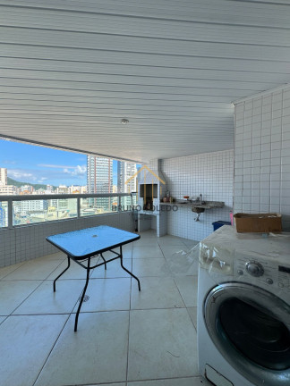 Imagem Apartamento com 4 Quartos à Venda, 167 m² em Guilhermina - Praia Grande Imagem Apartamento com 4 Quartos à Venda, 167 m² em Guilhermina - Praia Grande