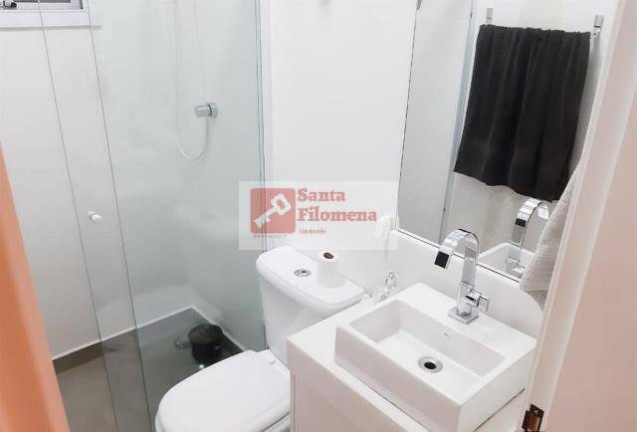 Imagem Apartamento com 2 Quartos à Venda, 70 m² em Jardim - Santo André Imagem Apartamento com 2 Quartos à Venda, 70 m² em Jardim - Santo André
