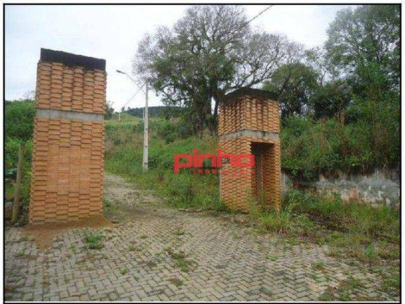 Terreno à Venda, 8 m² em Fundo Canoas - Rio Do Sul