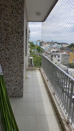 Imagem Apartamento com 3 Quartos à Venda, 117 m² em Taquara - Rio De Janeiro Imagem Apartamento com 3 Quartos à Venda, 117 m² em Taquara - Rio De Janeiro