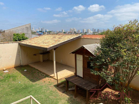 Imagem Casa com 3 Quartos à Venda, 300 m² em Campos Elíseos - Taubaté