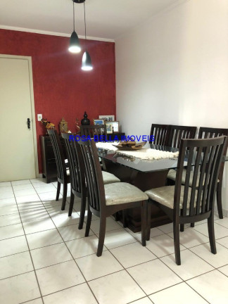 Apartamento com 3 Quartos à Venda, 100 m² em Parque Residencial Eloy Chaves - Jundiaí