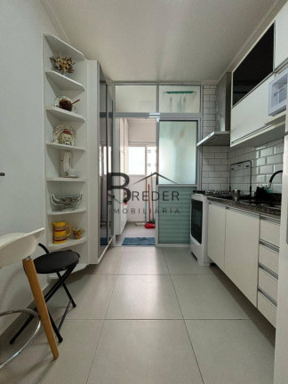 Imagem Apartamento com 2 Quartos à Venda, 58 m² em Jardim Tupanci - Barueri Imagem Apartamento com 2 Quartos à Venda, 58 m² em Jardim Tupanci - Barueri