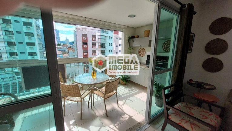 Imagem Apartamento à Venda, 127 m² em Agronômica - Florianópolis