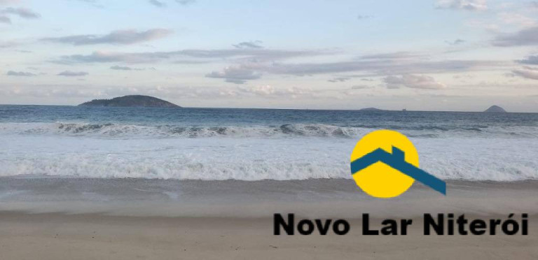 Imagem Cobertura com 3 Quartos à Venda, 200 m² em Piratininga - Niterói Imagem Cobertura com 3 Quartos à Venda, 200 m² em Piratininga - Niterói
