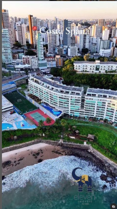 Imagem Cobertura com 2 Quartos à Venda, em Ondina - Salvador Imagem Cobertura com 2 Quartos à Venda, em Ondina - Salvador