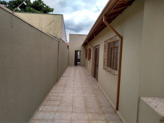 Imagem Casa com 3 Quartos à Venda, 363 m² em Vila Pacifico - Bauru