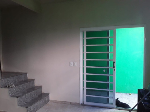 Imagem Casa com 2 Quartos à Venda, 95 m² em Vila Sarapuí - Duque De Caxias Imagem Casa com 2 Quartos à Venda, 95 m² em Vila Sarapuí - Duque De Caxias