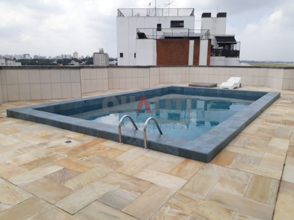Imagem Apartamento com 1 Quarto à Venda, 33 m² em Moema - São Paulo Imagem Apartamento com 1 Quarto à Venda, 33 m² em Moema - São Paulo