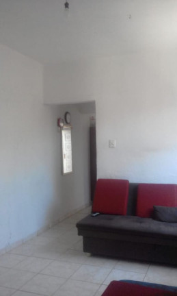 Imagem Casa com 1 Quarto à Venda, 120 m² em Vila Atlântica - Mongaguá
