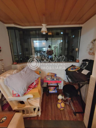 Imagem Apartamento com 3 Quartos à Venda, 75 m² em Jardim Stella - Santo André