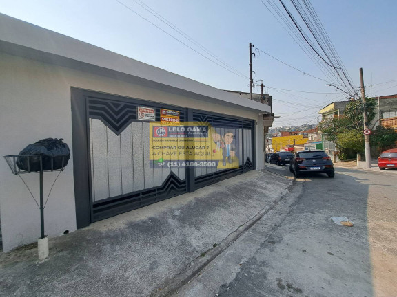 Imagem Casa à Venda, 156 m² em Cidade Ariston Estela Azevedo - Carapicuíba Imagem Casa à Venda, 156 m² em Cidade Ariston Estela Azevedo - Carapicuíba