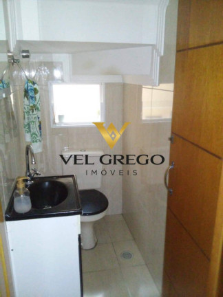 Imagem Casa com 3 Quartos à Venda, 163 m² em Paulicéia - São Bernardo Do Campo Imagem Casa com 3 Quartos à Venda, 163 m² em Paulicéia - São Bernardo Do Campo