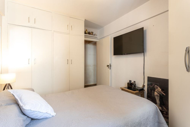 Imagem Apartamento com 3 Quartos à Venda, 105 m² em Vila Uberabinha - São Paulo