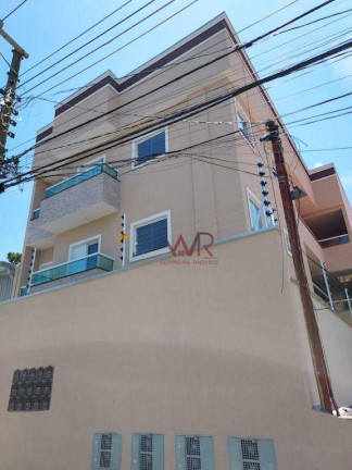 Imagem Apartamento com 2 Quartos à Venda, 40 m² em Cidade Patriarca - São Paulo Imagem Apartamento com 2 Quartos à Venda, 40 m² em Cidade Patriarca - São Paulo