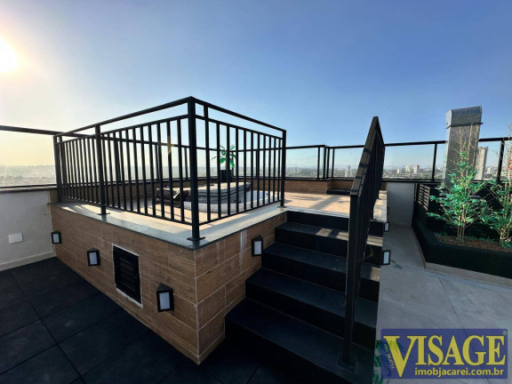 Imagem Apartamento com 2 Quartos à Venda, em Jardim América - Jacareí Imagem Apartamento com 2 Quartos à Venda, em Jardim América - Jacareí