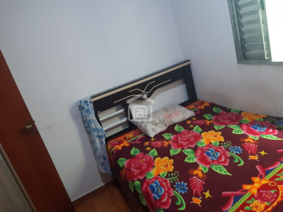 Imagem Casa com 4 Quartos à Venda, 129 m² em Jardim Kennedy - Poços De Caldas