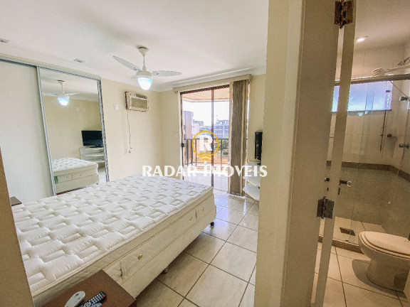 Imagem Cobertura com 4 Quartos à Venda, 240 m² em Vila Nova - Cabo Frio