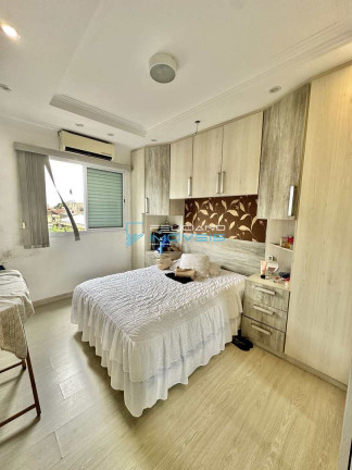 Imagem Casa com 3 Quartos à Venda, 137 m² em Boqueirão - Praia Grande